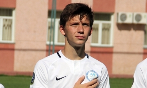 Максим Ваганов: «Мы с самого начала контролировали ход игры»