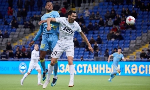 Рангело Янга: «У нас есть еще четыре встречи, если выиграем две, то будем чемпионами»