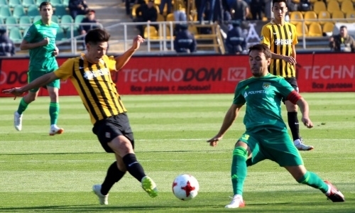 Призеры практически определены, а на вылет хватает претендентов