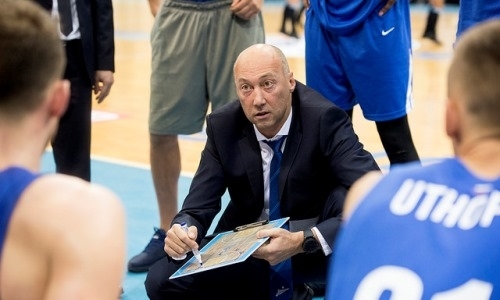 Василий Карасев: «Когда вели 19 очков — расслабились, посчитали игру сделанной»