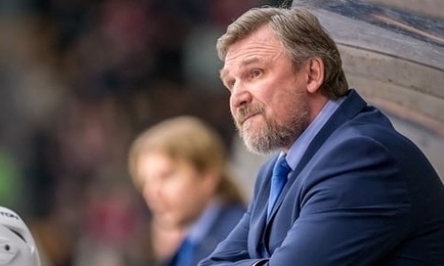 Алексей Ждахин: «Допускаем много ошибок, практически создаем их сами себе»