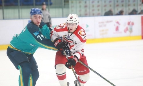 Букмекеры ставят на поражение «Алтая» в матче МХЛ с «Авто»