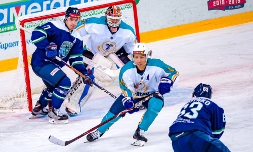 «Торпедо» установило новый клубный антирекорд