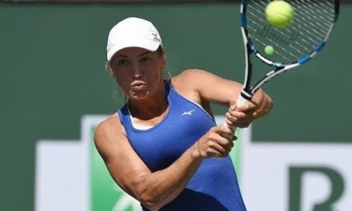 Путинцева и Воскобоева улучшили положение в рейтинге WTA