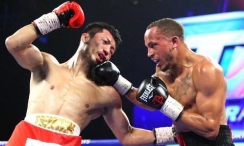 Возможный соперник Головкина сделал откровенное признание после потери титула