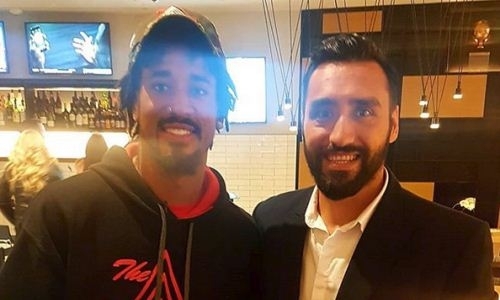 Менеджер Елеусинова побывал на бое Андраде и оценил его шансы против Головкина