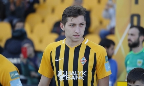 Александр Соколенко: «Мы играли неплохо, но на победу, скорее всего, наиграть не получилось»