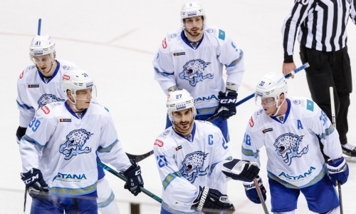 Какие ставки предлагают букмекеры на матч «Барыс» — «Динамо» Минск