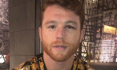 «Канело» рассказал о проблемах со здоровьем после тяжелого боя с Головкиным