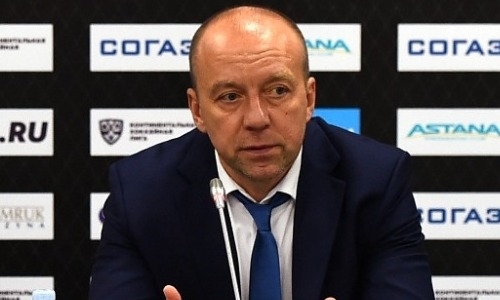 «Мы опасались этого матча». Скабелка — о залоге победы над «Динамо»