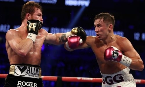 Эксперт ESPN прокомментировал сложную ситуацию с третьим боем Головкин — «Канело»