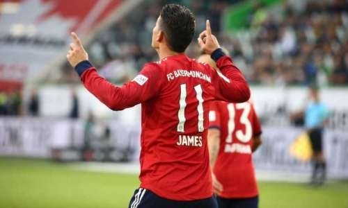 «Qazsport» покажет прямую трансляцию матча Лиги Чемпионов АЕК — «Бавария»