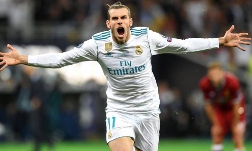 «Qazaqstan» покажет прямую трансляцию матча ЛЧ «Реал» — «Виктория»