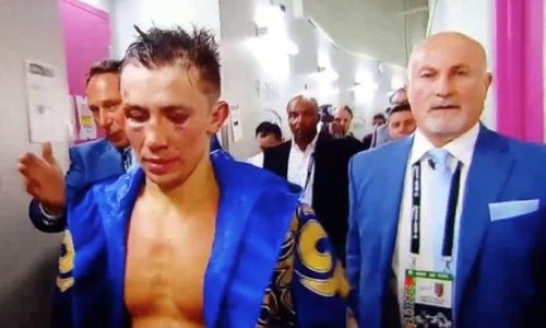 «Головкин вообще никакой». Демьяненко лично высказал правду Леффлеру