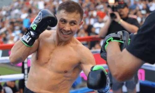 «„Монстр“ прозвучало в адрес GGG как признание». Кем является Головкин в Мексике