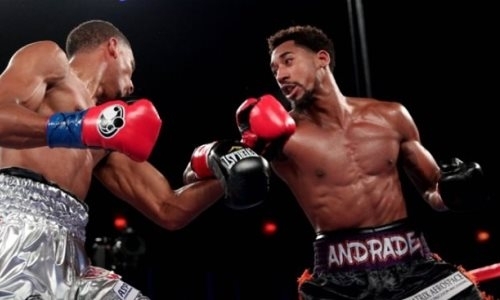 СМИ оценили шансы нового чемпиона мира WBO сразиться с Головкиным