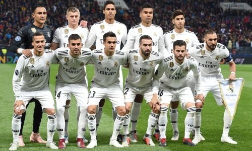 Прямая трансляция матчей ЛЧ АЕК — «Бавария», «Манчестер Юнайтед» — «Ювентус» и «Реал» — «Виктория» в Казахстане