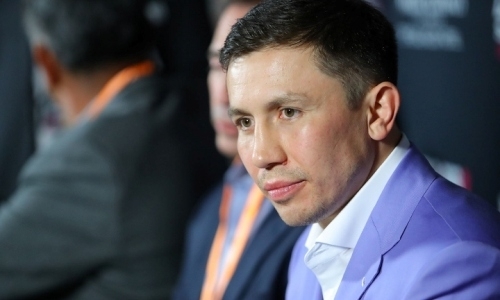 «Ему придется». Эдди Хирн ошарашил Головкина новым ультиматумом