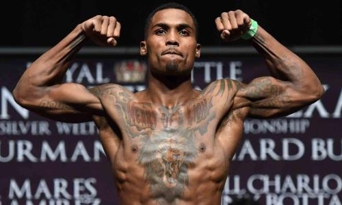 Чарло вместо Головкина решил подраться с его бывшим соперником