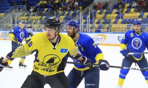 Котировки букмекеров на четыре матча чемпионата Казахстана