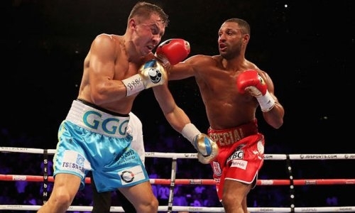 Нокаутированный Головкиным экс-чемпион мира сделал неожиданное заявление о своей дальнейшей карьере