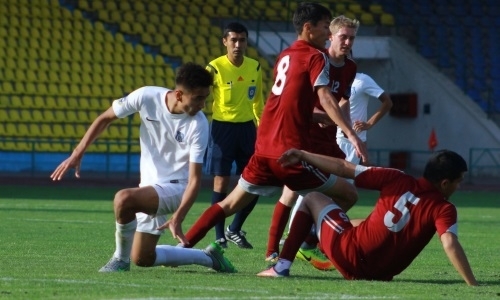 Назначения судей и инспектора на перенесённый матч 32-го тура Второй лиги