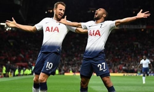 «Qazsport» покажет прямую трансляцию матча Лиги Чемпионов ПСВ — «Тоттенхэм»