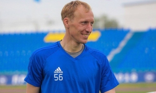 Защитник «Жетысу» пропустит матч с «Атырау»