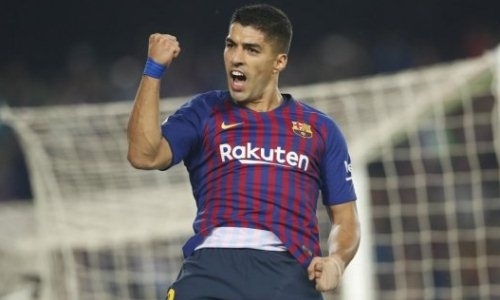 «Qazsport» покажет прямую трансляцию матча ЛЧ «Барселона» — «Интер»