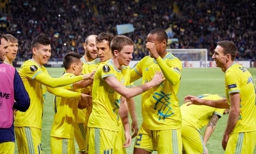 Журналист из Чехии предсказал точный счет матча «Яблонец» — «Астана»