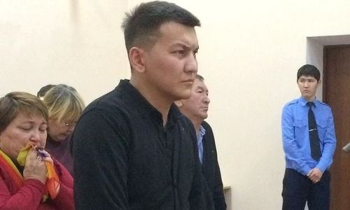 В Уральске вынесли приговор учителю, похвалившему убийц Дениса Тена