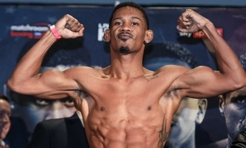 «Снесу ему голову». Джейкобс сделал дерзкое обещание перед боем за отобранный у Головкина титул