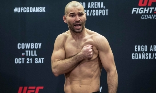 Друг Макгрегора раскрыл правду об оскорблении Нурмагомедова перед боем на «нефартовой» арене Головкина