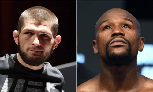 Эксперт оценил перспективы боя Нурмагомедов — Мэйвезер в Москве вместо «нефартового» города Головкина