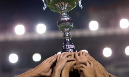 В Акмолинской области функционируют две тысячи триста спортивных объектов