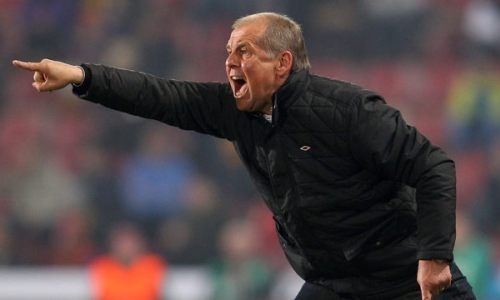 «„Астана“ — очень опытная команда». Наставник «Яблонца» — о матче Лиги Европы