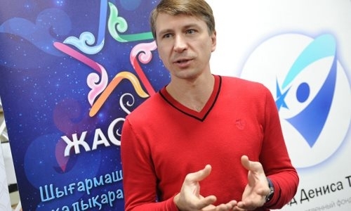 «Плачу, вспоминая Дениса Тена». Ягудин — о дружбе с казахстанским фигуристом