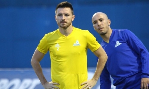 «Решающее значение». Участник ЧМ-2018 из «Астаны» определил залог успеха в группе ЛЕ