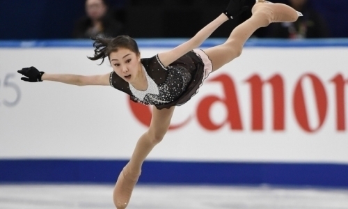 Championat.com: «На втором этапе Гран-при наиболее интересно будет понаблюдать за Турсынбаевой»