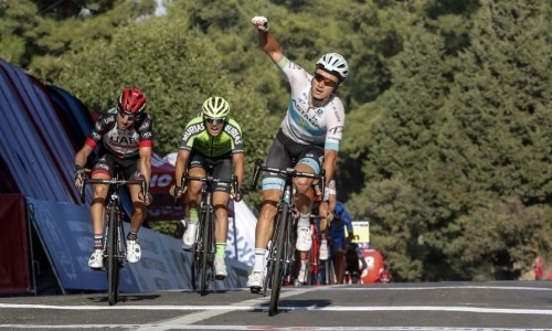 «Вернулись на самые высокие позиции на Гранд-турах». Подведены полные итоги сезона 2018 года для «Астаны»