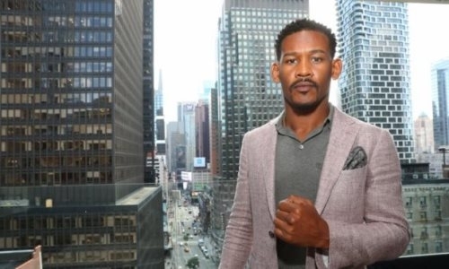 «Я приручил льва». Джейкобс посмеялся над назначенным Головкину соперником