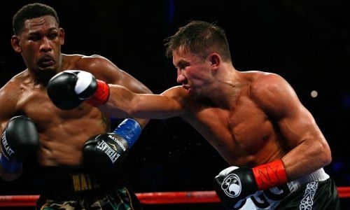 Американский журналист считает судейство в бою Головкин — Джейкобс предвзятым и предостерегает Деревянченко