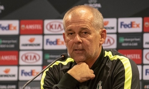 Наставник «Яблонца» сравнил «Астану» с другими соперниками в группе ЛЕ и обозначил цель на матч в Казахстане