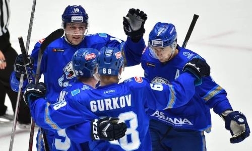 Экс-хоккеист «Витязя» не верит в свою бывшую команду в матче с «Барысом»