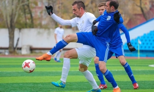 «Жетысу» оштрафован за недисциплинированное поведение игроков