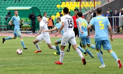 Шесть раз отмерь... Футбол — игра непредсказуемая