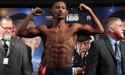 Джейкобс раскрыл правду о пропущенном взвешивании перед боем с Головкиным