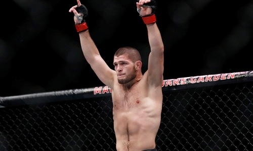 UFC заплатит Нурмагомедову еще больше денег за бой с Макгрегором на «нефартовой» арене Головкина