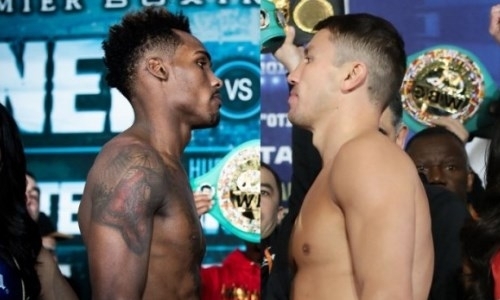 Тренер Чарло дал честный ответ о поединке с Головкиным