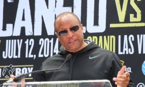 «Мы не хотим думать о Головкине!». Тренер Чарло сделал серьезное заявление